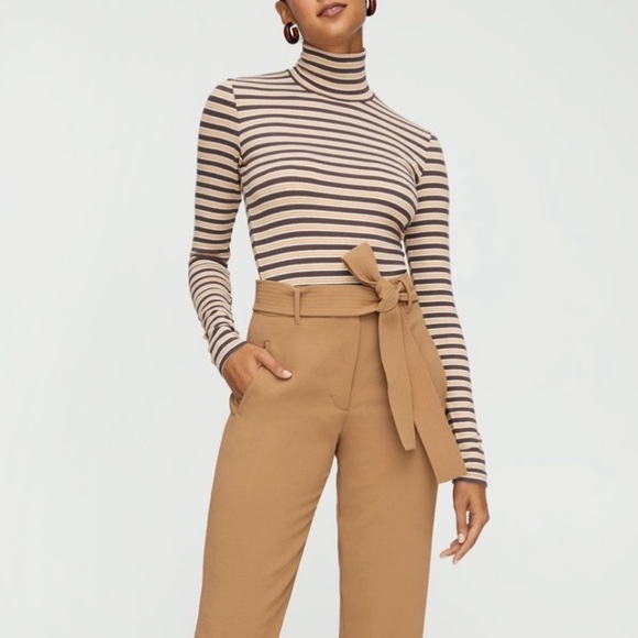 Wilfred Only Turtleneck - Picture 2 of 4